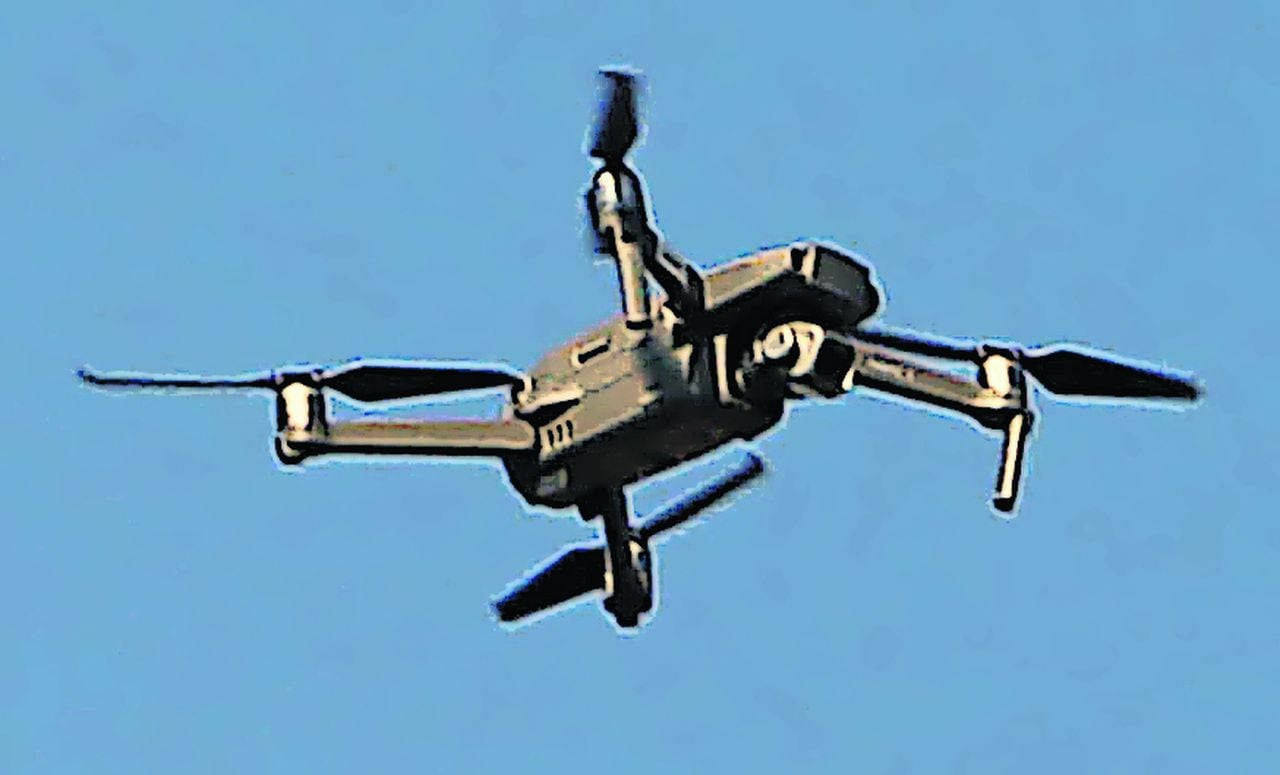 Drone